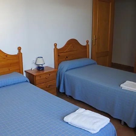 Apartahotel Albanta