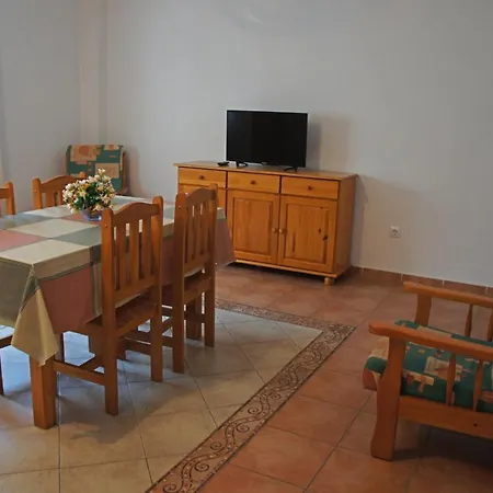 Albanta Apartahotel *