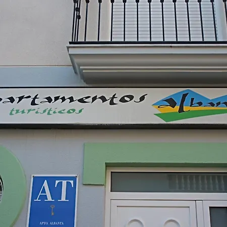 Albanta Alhama de Almería