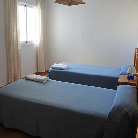 Albanta Apartahotel *