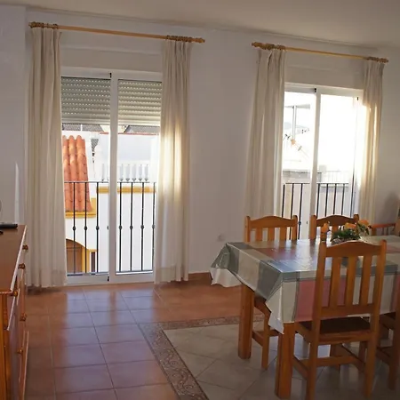 Apartahotel Albanta *