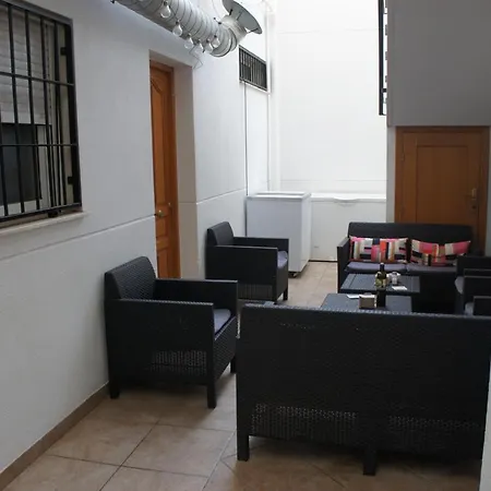 Appart hôtel Albanta *